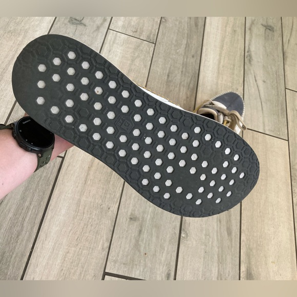 Deckers x Lab KO-Z Chukka boot mens sz 12 (make an offer!) - Picture 5 of 10